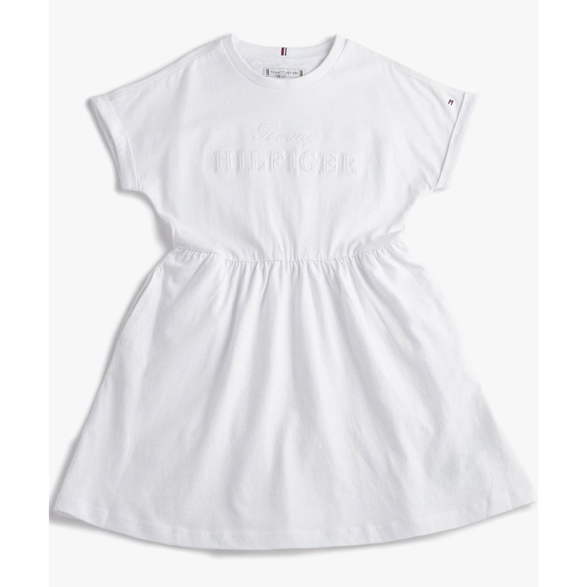 [}C]GIRLS qtBK[GuC_[s[X/g~[ qtBK[iTommy Hilfigerj zCgYBR