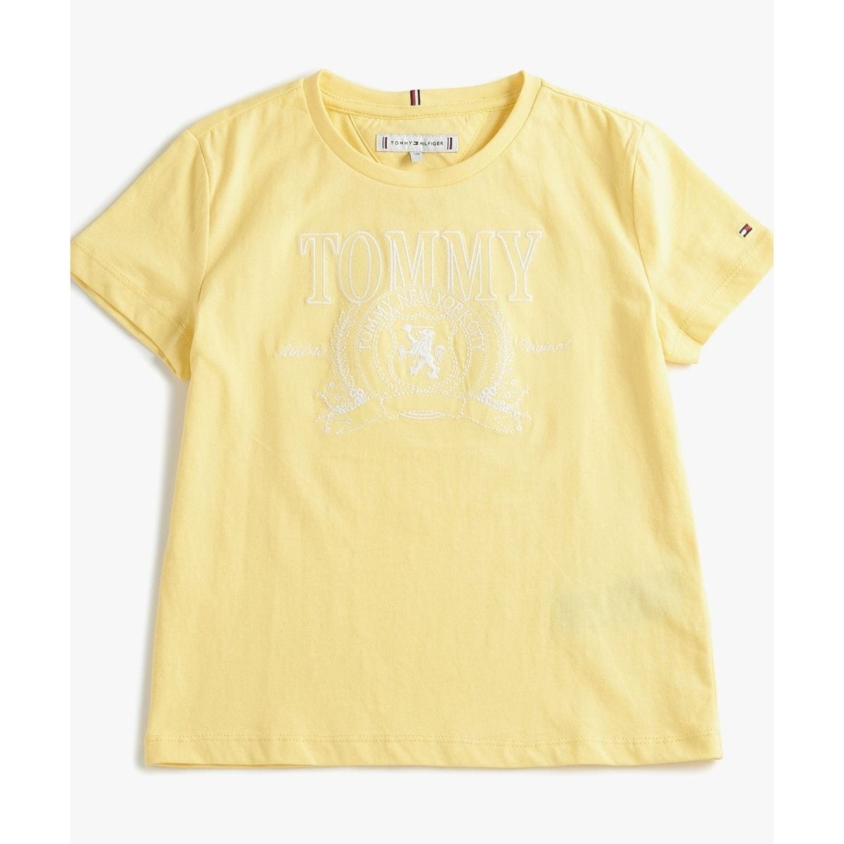 トミー・ヒルフィガー(Tommy Hilfiger) レディースTシャツ