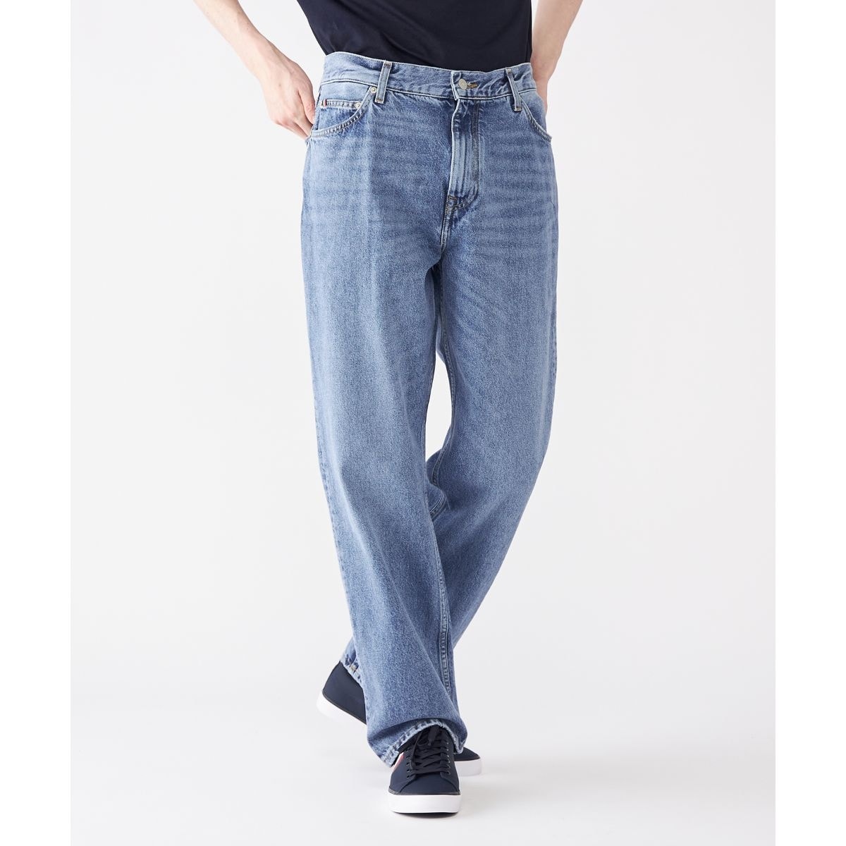 [}C]bNXe[p[hW[Y/g~[ qtBK[iTommy Hilfigerj u[1A7