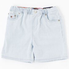 BOYS デニムショートパンツ | トミー ヒルフィガー(Tommy Hilfiger)