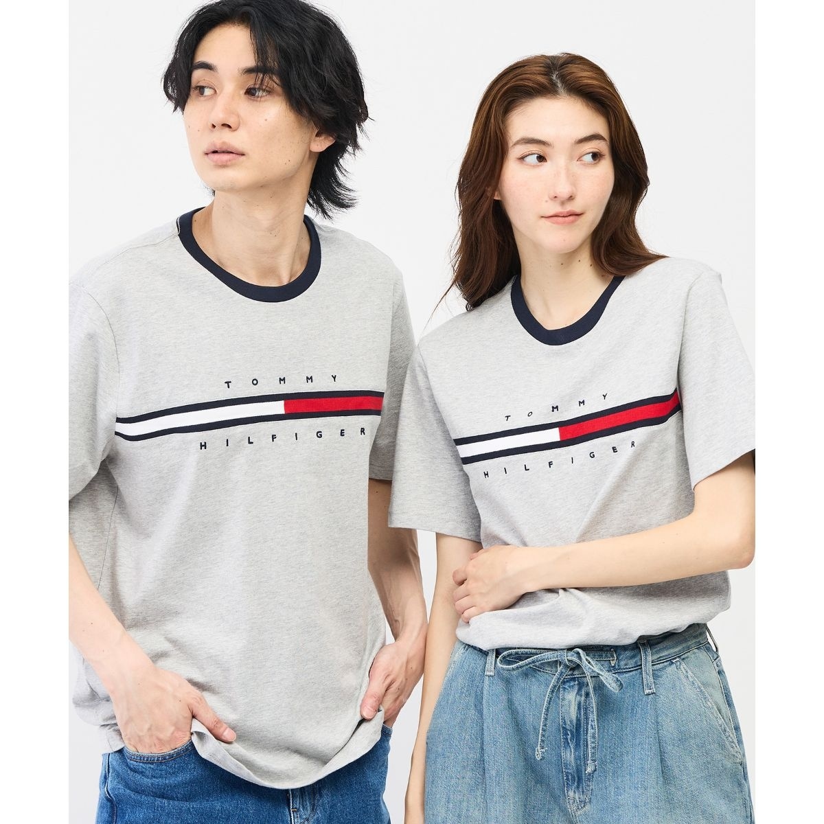 tommy hilfiger Tシャツ」の人気商品一覧・価格比較 - 価格.com