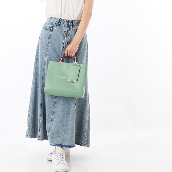 トミー ヒルフィガー(Tommy Hilfiger) レディース トートバッグ