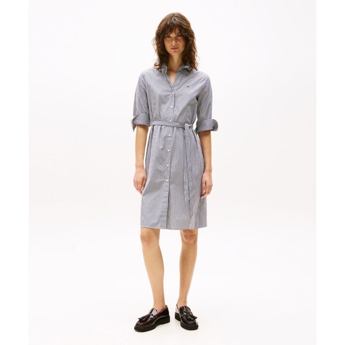 [}C]Rbg3/4X[uVcs[X/g~[ qtBK[iTommy Hilfigerj lCr[0BF