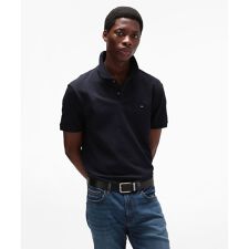 トミー ヒルフィガー(Tommy Hilfiger)のレギュラーポロシャツ