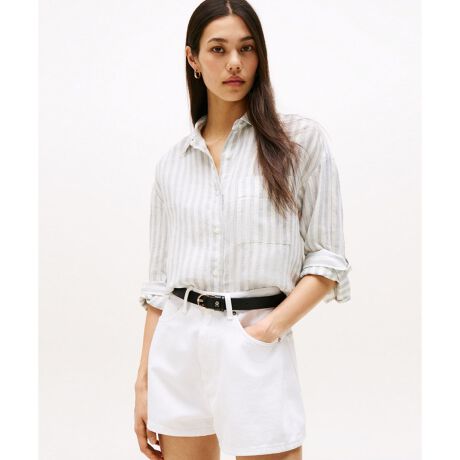 [^ԁFWW48387]lC[W[VcyTOMMY HILFIGERzĩAJNVbNx[XɃ_ȂЂ˂fUClC̃g~[qtBK[BsIŐꂽYEEBYɉA`hAStCAĂJWAȃfjCƖLxȃJeS[O[ouhB