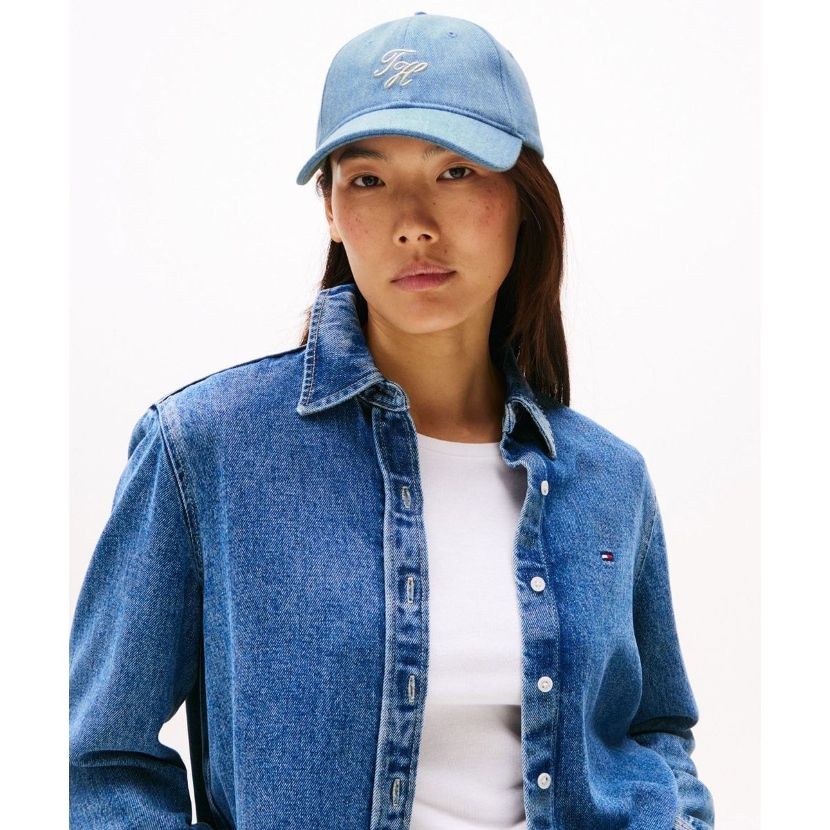 [}C]THGuChfjLbv/g~[ qtBK[iTommy Hilfigerj u[0GY