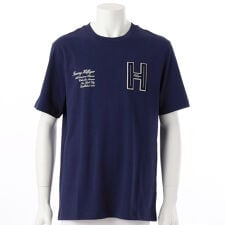 バーシティヒルフィガーTシャツ