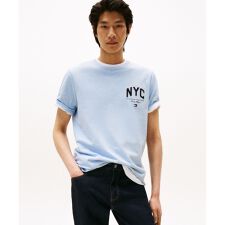 トミー ヒルフィガー(Tommy Hilfiger)のヒルフィガースクリプトTシャツ