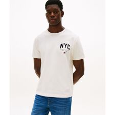 トミー ヒルフィガー(Tommy Hilfiger)のヒルフィガースクリプトTシャツ