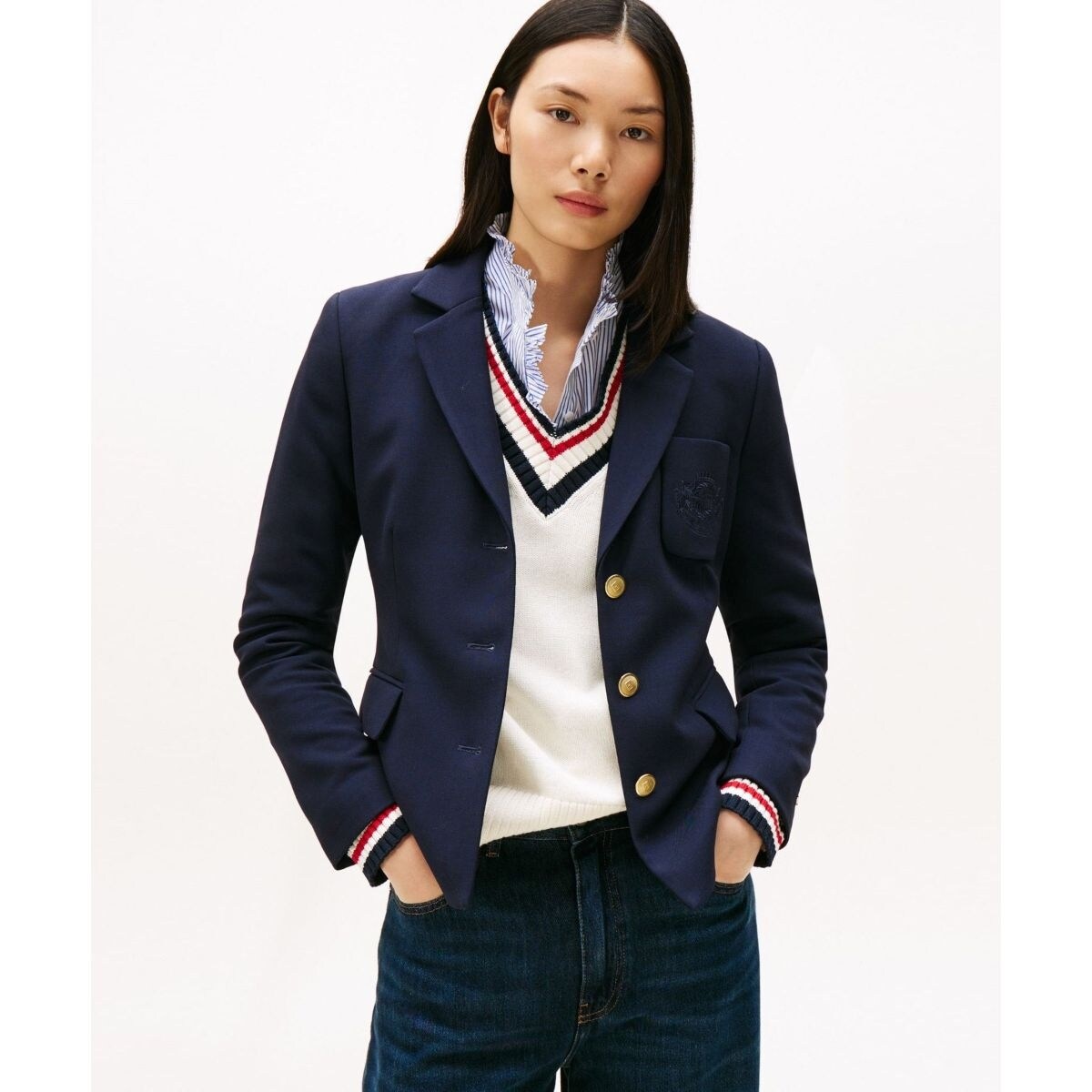 polo ralphlaurenコットンキャンバスジャケット RALPH LAUREN｜コットン キャンバス ジャケット | Rakuten