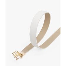 トミー ヒルフィガー(Tommy Hilfiger)のモダンリバーシブルベルト