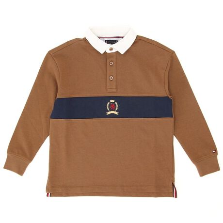 [^ԁFKB09953]BOYS C胍OX[u|VczFCAOX[u|VcłBɃNXgzuāAgbhȃ|Cgɂ܂Bɂ͂肰ȂTCỸtbOSfUCĂ܂BJWAȂiȒȂꒅłByTCYz80F37.0cm g32.0cm 32.0cm 25.0cm90F41.0cm g35.0cm 35.0cm 27.5cm100F45.0cm g37.0cm 36.0cm 31.5cm110F47.0cm g38.0cm 38.0cm 34.5cm120F52.0cm g40.0cm 39.0cm 39.0cm130F52.0cm g41.0cm 41.0cm 40.5cm140F57.0cm g44.0cm 43.0cm 45.5cm150F61.0cm g46.0cm 45.0cm 50.5cm160F66.0cm g49.0cm 49.0cm 55.5cmyTOMMY HILFIGERzĩAJNVbNx[XɃ_ȂЂ˂fUClC̃g~[qtBK[BsIŐꂽYEEBYɉA`hAStCAĂJWAȃfjCƖLxȃJeS[O[ouhB