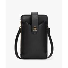 トミー ヒルフィガー(Tommy Hilfiger)のアイコニックフォンウォレット