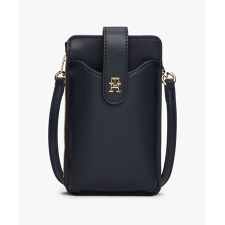 トミー ヒルフィガー(Tommy Hilfiger)のアイコニックフォンウォレット