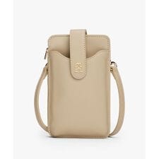 トミー ヒルフィガー(Tommy Hilfiger)のアイコニックフォンウォレット