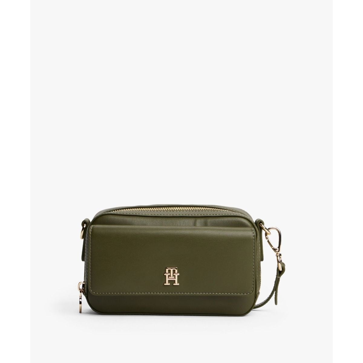 オンライン限定】ハーフムーンショルダーバッグ | トミー ヒルフィガー
