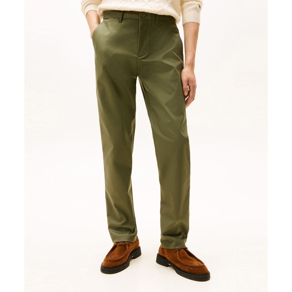 [�}���C]�f���g���e���Z���X�g���b�`�p���c/�g�~�[ �q���t�B�K�[�iTommy Hilfiger�j �J�[�L