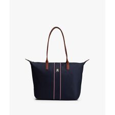 トミー ヒルフィガー(Tommy Hilfiger)のポペットミニトートバッグ