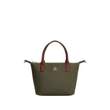 ポペットミニトートバッグ | トミー ヒルフィガー(Tommy Hilfiger 