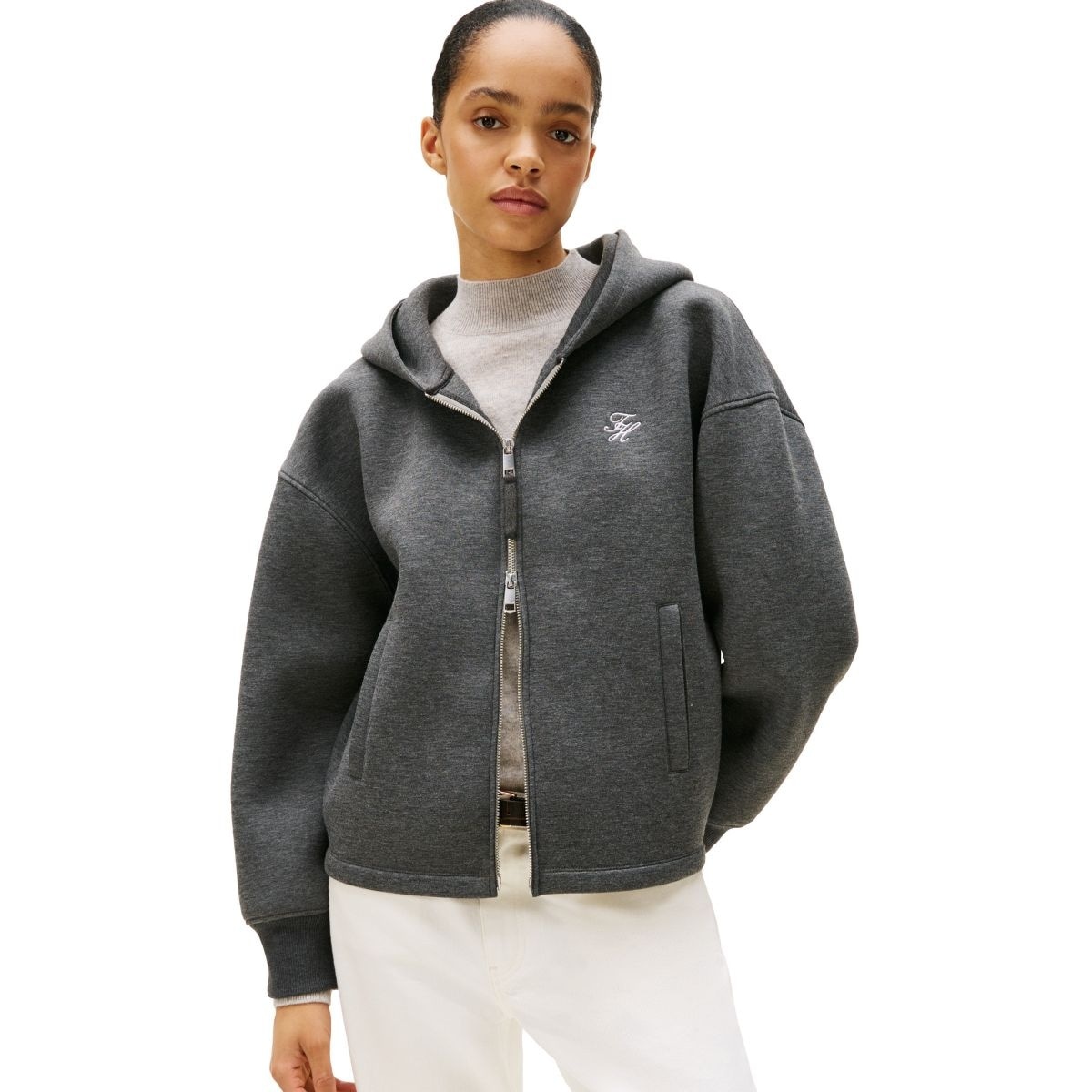 NTW62289 リバーシブルテックエアーフーディ（レディース） THE NORTH FACE FACE(ザ・ノース・フェイス) NTW62289
