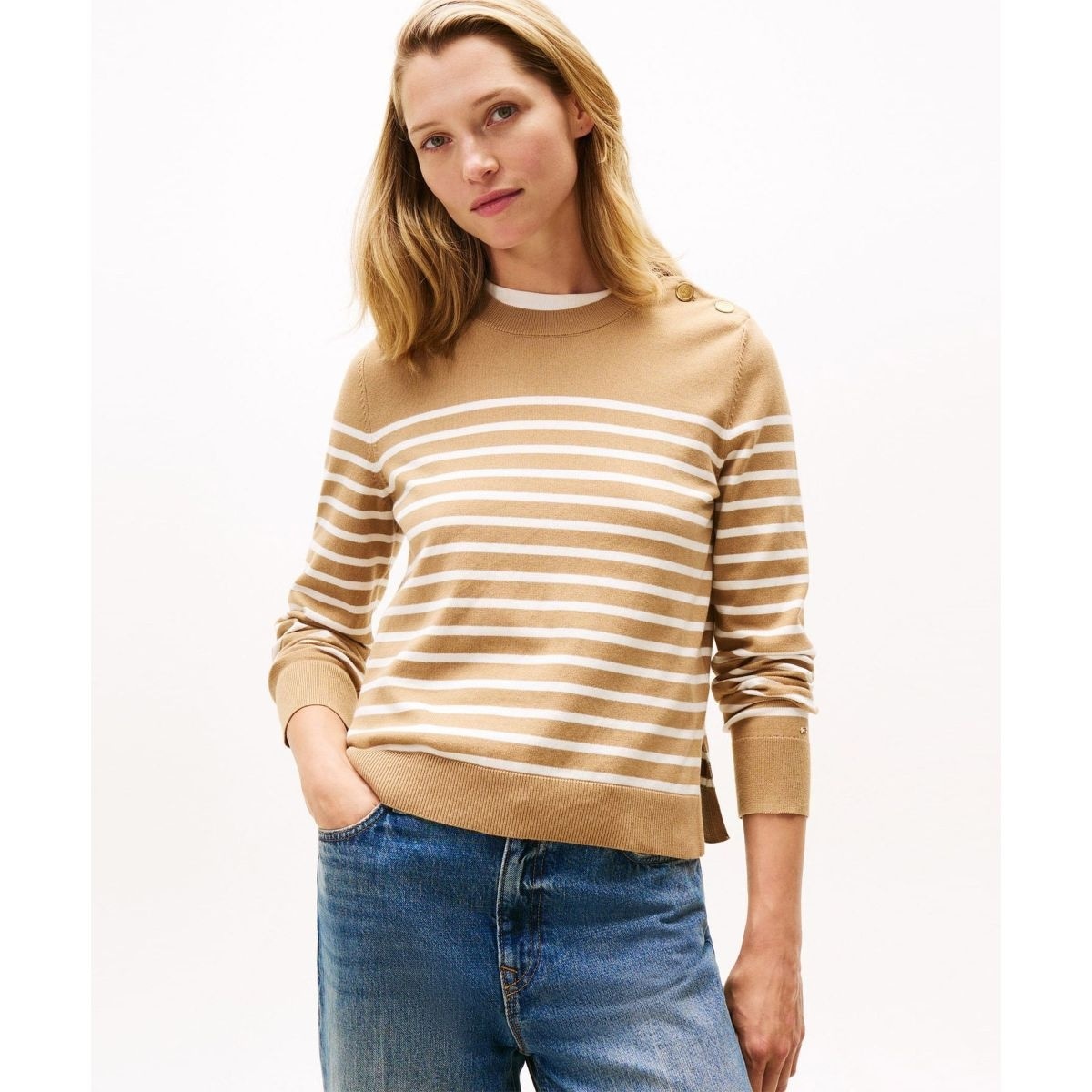 [}C]S[h{^XEFbg/g~[ qtBK[iTommy Hilfigerj x[W0AF