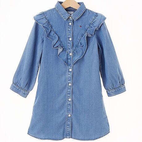 [^ԁFKG09081]GIRLS btVcs[X_炩ȃZfjnpVcs[XB炵bttVɂ炢ATOMMY HILFIGER炵Ђ˂Ă܂Bɂ̓|Cg̃tbOhJzuBꖇ͂AMXpcƍ킹AHDƂĊpƕLR[fBl[gy߂܂ByTCYz90F56.0cm g32.0cm 24.0cm 31.0cm100F66.0cm g35.0cm 27.0cm 38.0cm110F68.0cm g36.0cm 29.0cm 40.0cm120F71.0cm g38.0cm 31.0cm 44.0cm130F74.0cm g39.0cm 33.0cm 48.0cm140F78.0cm g42.0cm 35.0cm 52.0cm150F81.0cm g45.0cm 37.0cm 55.0cm160F84.0cm g47.0cm 38.0cm 58.0cmyTOMMY HILFIGERzĩAJNVbNx[XɃ_ȂЂ˂fUClC̃g~[qtBK[BsIŐꂽYEEBYɉA`hAStCAĂJWAȃfjCƖLxȃJeS[O[ouhB