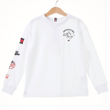 [^ԁFKB09935]BOYS }[NvgOX[uTVcƉEɂ܂܂ȃ}[Ñvg{TVcB悢݊𔭊āAR[fBl[g̃|CgƂĂ􂷂fUCłBƂ肪ē₷AfC[[XɂKVGbgɎdグĂ܂BʉʊwpƂĂ߂̃ACełB摜̓TvŎBeĂ邽߁Aۂ̏iƃfUCdlقȂꍇ܂ByTCYz80F33.5cm g33.0cm 32.0cm 24.0cm90F38.0cm g35.0cm 35.0cm 28.0cm100F42.0cm g37.0cm 37.0cm 31.0cm110F43.0cm g38.0cm 38.0cm 34.0cm120F47.0cm g40.0cm 40.0cm 39.0cm130F48.0cm g41.0cm 42.0cm 41.0cm140F52.0cm g43.0cm 44.0cm 45.0cm150F55.0cm g46.0cm 47.0cm 51.0cm160F60.0cm g49.0cm 49.0cm 54.0cmyTOMMY HILFIGERzĩAJNVbNx[XɃ_ȂЂ˂fUClC̃g~[qtBK[BsIŐꂽYEEBYɉA`hAStCAĂJWAȃfjCƖLxȃJeS[O[ouhB