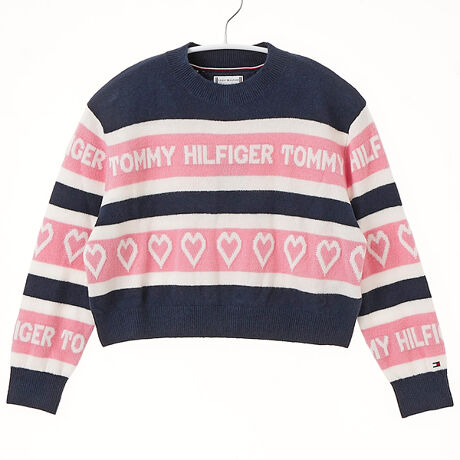 [^ԁFKG08837]GIRLS N[lbNC^[VZ[^[TOMMY HILFIGERSƃn[gs[gC^[V炵N[lbNZ[^[łBƂRbgx[X̃jbgfނ̗p܂BCi[ɃVc킹C[hX^C߁BɃtbOS̃|CgByTCYz90F27.0cm g36.0cm 32.0cm 32.0cm100F30.0cm g40.0cm 35.0cm 35.0cm110F32.0cm g41.0cm 36.0cm 36.5cm120F36.0cm g44.0cm 38.0cm 39.0cm130F38.0cm g47.0cm 40.0cm 41.0cm140F40.0cm g48.0cm 42.0cm 46.0cm150F45.0cm g50.0cm 45.0cm 49.0cm160F46.0cm g50.0cm 46.0cm 54.0cmyTOMMY HILFIGERzĩAJNVbNx[XɃ_ȂЂ˂fUClC̃g~[qtBK[BsIŐꂽYEEBYɉA`hAStCAĂJWAȃfjCƖLxȃJeS[O[ouhB