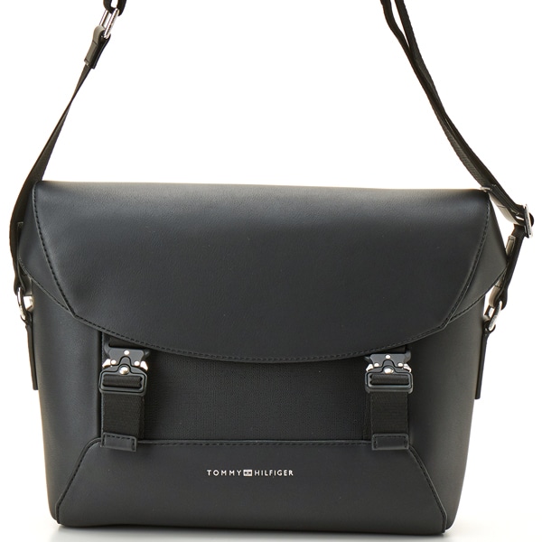 モダンメッセンジャーバッグ | トミー ヒルフィガー(Tommy Hilfiger