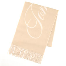 トミースクリプトロゴマフラー