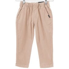 BOYS リラックスブラッシュチノパンツ