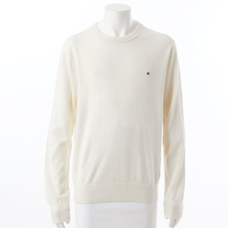 [^ԁFMW40198]RbgVNJV~N[lbNZ[^[x[VbN1ƂĊ􂷂N[lbNZ[^[Bɂ̓ANZgƂȂtbOShイ{Ă܂BRbgɃZAVNAJV~uhă\tgł₳GɁBVGbg̓VcCAE^[HDƃ}`Ɋ􂷂郌M[tBbgłByTCYzSF65cm g51cm 41cm 65cmMF66cm g53cm 43cm 67cmLF67cm g55cm 45cm 69cmXLF68cm g57cm 47cm 70cmyTOMMY HILFIGERzĩAJNVbNx[XɃ_ȂЂ˂fUClC̃g~[qtBK[BsIŐꂽYEEBYɉA`hAStCAĂJWAȃfjCƖLxȃJeS[O[ouhB