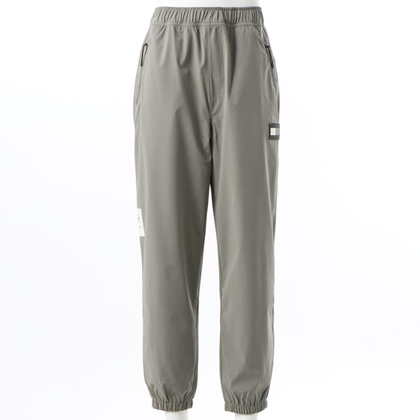 MODERN ATHLETICナイロントラックパンツ | トミー ヒルフィガー(Tommy