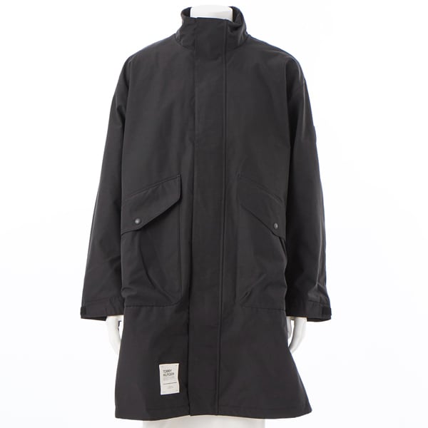 コットンシャンブレー トレンチコート | ジョゼフ オム(JOSEPH