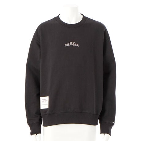 [^ԁFMW42966]MODERN ATHLETICwr[cCN[lbNg[i[obNSŌpɃCpNgN[lbNg[i[Bɂ̓X[eLXg̃J[uSAEɂ̓uhxĂ܂Bfނ͕\ʊ̂ꂢȃwr[cC̃XEFbgngpBtɂȂ߂AhXX^C̃JWA_Eɂ߂̃ACełBnFMODERN ATHLETIC CAPSULEX|[eB[ȃACesIȃCtX^Cɍ킹čč\zBfC[EFAƂĂ₷VGbgKǋJvZRNVByTCYzSF63.0cm g60.0cm 55.0cm 61.0cmMF64.0cm g63.0cm 56.0cm 61.0cmLF66.0cm g66.0cm 59.0cm 61.5cmXLF69.0cm g70.0cm 60.0cm 63.5cmyTOMMY HILFIGERzĩAJNVbNx[XɃ_ȂЂ˂fUClC̃g~[qtBK[BsIŐꂽYEEBYɉA`hAStCAĂJWAȃfjCƖLxȃJeS[O[ouhB