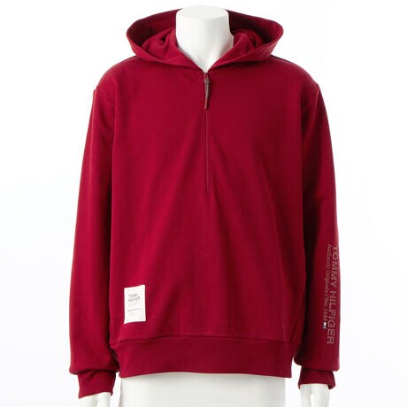 [^ԁFMW42967]MODERN ATHLETICwr[cCn[tWbvp[J[Ƀo[eBJSfUCꂽn[tWbvp[J[B񌳂̊J1烌C[h܂ŕLΉ܂BTVcXgCvVcȂǁA킹Ci[ňقȂ\Ƀ`FWBfނ̓wr[cC̃XEFbgngpĂAꂢ߂ȕ͋CłȂ܂BnFMODERN ATHLETIC CAPSULEX|[eB[ȃACesIȃCtX^Cɍ킹čč\zBfC[EFAƂĂ₷VGbgKǋJvZRNVByTCYzSF65.0cm g57.0cm 48.0cm 63.0cmMF65.0cm g59.0cm 49.0cm 64.0cmLF68.0cm g61.0cm 51.0cm 66.5cmXLF69.0cm g64.0cm 52.0cm 69.0cmyTOMMY HILFIGERzĩAJNVbNx[XɃ_ȂЂ˂fUClC̃g~[qtBK[BsIŐꂽYEEBYɉA`hAStCAĂJWAȃfjCƖLxȃJeS[O[ouhB