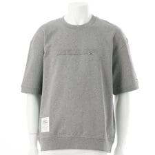 MODERN ATHLETICヘビーツイルショートスリーブトレーナー