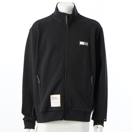 MODERN ATHLETICヘビーツイルジップアップジャケット | トミー 