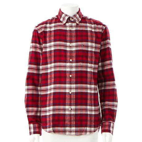 [^ԁFMW41345]q[[tl^[^`FbNVcR[fBl[g̍FƂĂg^[^`FbNVcB\ʂ悭NтtlngpĂAӂ̊gn߂G߂炵芈􂵂܂BVGbg͌𗎂ƂȂbNXtBbgŁAC[hɂΉ\B⌨|Ȃǂ̃AWɂ߂łB摜̓TvŎBeĂ邽߁Aۂ̏iƃfUCdlقȂꍇ܂ByTCYzSF78cm g52cm 45cm 62cmMF79cm g56cm 47cm 63cmLF80cm g58cm 48cm 64cmXLF81cm g62cm 50cm 65cmyTOMMY HILFIGERzĩAJNVbNx[XɃ_ȂЂ˂fUClC̃g~[qtBK[BsIŐꂽYEEBYɉA`hAStCAĂJWAȃfjCƖLxȃJeS[O[ouhB