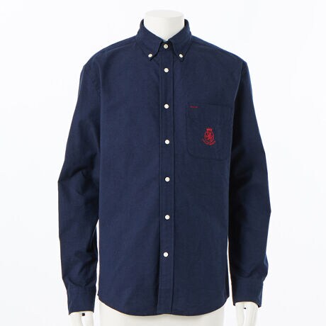 [^ԁFMW40890]ubVIbNXtH[hNXg|PbgVc\ʂNтG̗ǂIbNXtH[hngp{^_EVcB̃C茩Ԃ̑fUCƁANVbNtBbg̃VGbgASg̃oXX}[gɈ߂܂B|Pbgɂ̓NXghイzuBg肪悭ACƂĂCi[HDƂĂA܂܂ȒȂɑΉ܂ByTCYzSF77.5cm g52.0cm 46.0cm 65.0cmMF79.0cm g55.0cm 48.0cm 65.0cmLF80.0cm g58.0cm 50.0cm 66.5cmXLF81.0cm g61.0cm 52.0cm 67.0cmyTOMMY HILFIGERzĩAJNVbNx[XɃ_ȂЂ˂fUClC̃g~[qtBK[BsIŐꂽYEEBYɉA`hAStCAĂJWAȃfjCƖLxȃJeS[O[ouhB