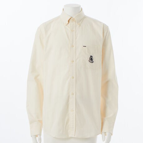 [^ԁFMW40890]ubVIbNXtH[hNXg|PbgVc\ʂNтG̗ǂIbNXtH[hngp{^_EVcB̃C茩Ԃ̑fUCƁANVbNtBbg̃VGbgASg̃oXX}[gɈ߂܂B|Pbgɂ̓NXghイzuBg肪悭ACƂĂCi[HDƂĂA܂܂ȒȂɑΉ܂ByTCYzSF77.5cm g52.0cm 46.0cm 65.0cmMF79.0cm g55.0cm 48.0cm 65.0cmLF80.0cm g58.0cm 50.0cm 66.5cmXLF81.0cm g61.0cm 52.0cm 67.0cmyTOMMY HILFIGERzĩAJNVbNx[XɃ_ȂЂ˂fUClC̃g~[qtBK[BsIŐꂽYEEBYɉA`hAStCAĂJWAȃfjCƖLxȃJeS[O[ouhB