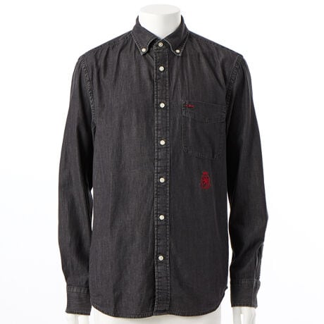 [^ԁFMW40569][J[fjVcEHbVH{ABe[WCNȕ[J[fjVcBɂ̓NXghイ炢A肰ȂANZgɁB̃CɉRȑtƃM[tBbgA悭Ɗ̂JWAX^Co܂Bwɓv[cA₷ƉKȒSnĂ܂ByTCYzSF77.0cm g52.0cm 45.0cm 63.0cmMF79.0cm g54.0cm 46.0cm 64.0cmLF80.0cm g58.0cm 48.0cm 65.0cmXLF82.0cm g61.0cm 51.0cm 66.5cmyTOMMY HILFIGERzĩAJNVbNx[XɃ_ȂЂ˂fUClC̃g~[qtBK[BsIŐꂽYEEBYɉA`hAStCAĂJWAȃfjCƖLxȃJeS[O[ouhB