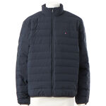 グースダウンパッカブルジャケット | トミー ヒルフィガー(Tommy 