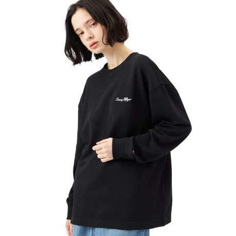 [^ԁFXM05170]yCOLLECTIONzyICzI[o[TCYtBbgt`e[vI[o[y߃|CgzEǂȃR[fBl[gɂ}b`郆jZbNXȃfUCŁAI[o[TCỸVGbgIȃX^CĂ܂BEd˒ɂœKŁAG߂̕ςڂ⊦̃AE^[̃Ci[ƂĂ􂵂܂ByfUCzEɔzꂽML̂̃uhSꂽ͋CoÃtbOS肰ȂANZgƂĉ܂BEhbvV_[̃fUC̓I[o[TCYȒȂAbNX̂X^CbVȈۂ^܂ByfށzEG̗ǂёfނgpĂA_炩KȒSnۏ؂܂BEʋCǂAԂ̒płK܂BϋvɂDĂ邽߁Apɂɐ󂵂Ă^ꂵɂApłꒅłBEYAfB[X킸Ɋy߂AiȃRbgfނ̌y߂̃XEFbgłByTCYzSF67.5cm g52cm 52cm 5.5cmMF68cm g55cm 55cm 57cmLF70cm g58cm 58cm 58cmXLF72cm g61m 61cm 59cmyTOMMY HILFIGERzĩAJNVbNx[XɃ_ȂЂ˂fUClC̃g~[qtBK[BsIŐꂽYEEBYɉA`hAStCAĂJWAȃfjCƖLxȃJeS[O[ouhB