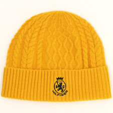 トミー ヒルフィガー(Tommy Hilfiger)のクレストニットビーニー