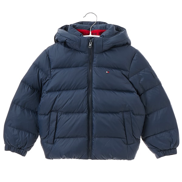 [}C]BOYS GbZV_EWPbg/g~[ qtBK[iTommy Hilfigerj lCr[C1G