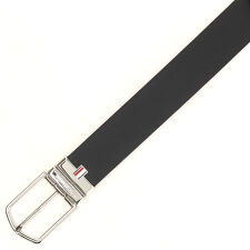 トミー ヒルフィガー(Tommy Hilfiger)のビジネスリバーシブルベルト