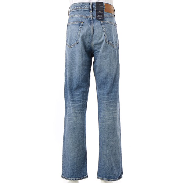 リラックスリバーブルージーンズ | トミー ヒルフィガー(Tommy