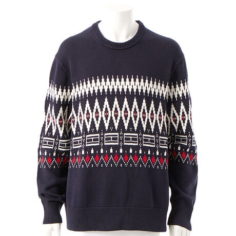 [^ԁFMW40842]vCXtFAACRbgN[lbNZ[^[zFŊtFAAC̃N[lbNZ[^[B͗l̒ɃAEgCtbOgݍ܂ĂAmX^WbNłȂǂ_ȕ͋CY킹Ă܂Bɂ̓tbOS̃|CgBꖇ͂ACi[ɃJ[Vc킹C[h߂łByTCYzSF66.0cm g53.0cm 46.0cm 62.0cmMF68.0cm g56.0cm 50.0cm 65.0cmLF70.0cm g60.0cm 52.0cm 67.0cmXLF70.0cm g62.0cm 54.0cm 69.0cmyTOMMY HILFIGERzĩAJNVbNx[XɃ_ȂЂ˂fUClC̃g~[qtBK[BsIŐꂽYEEBYɉA`hAStCAĂJWAȃfjCƖLxȃJeS[O[ouhB