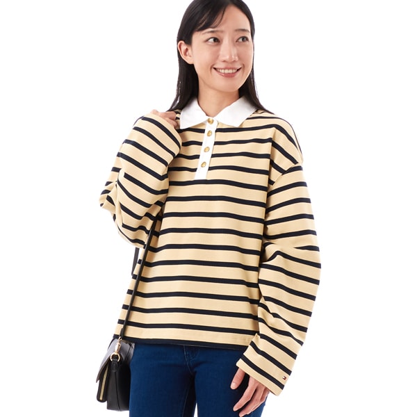 [}C]S[h{^ bNXOr[XEFbg/g~[ qtBK[iTommy Hilfigerj }`04W